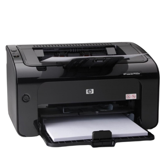 Máy in HP LaserJet Pro P1102w 