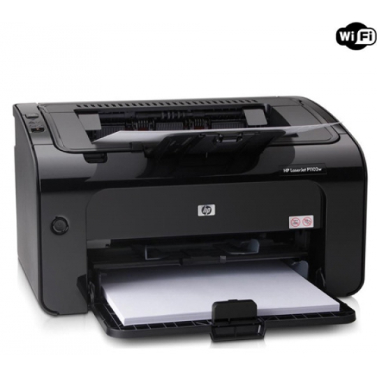 Máy in HP laserJet P1102w·