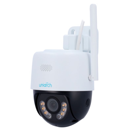 Camera IP WIFI PTZ 3MP Dual Light UNIARCH UHO-P1A-M3F4D