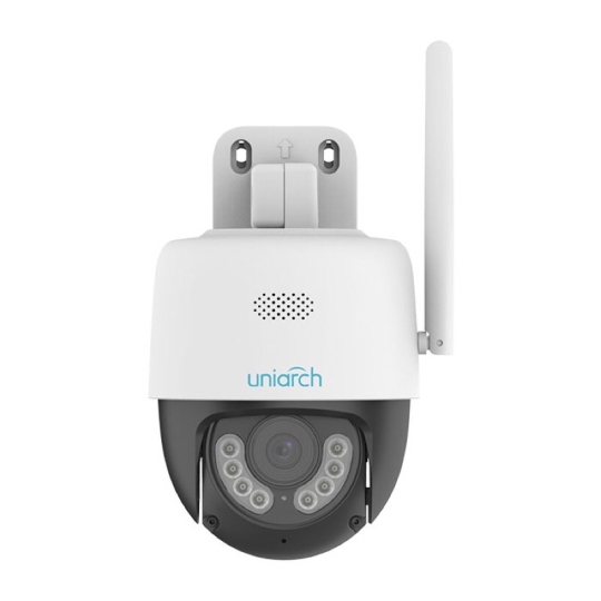 Camera IP WIFI PTZ 3MP Dual Light UNIARCH UHO-P1A-M3F4D