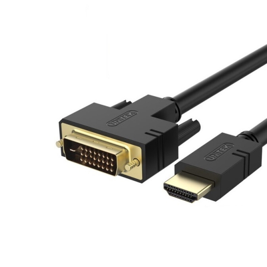 Cáp HDMI sang DVI 1080P 1.5M