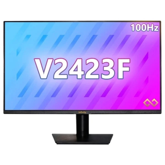 Màn hình Infinity V2423F 24 inch 