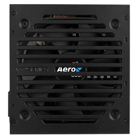 Nguồn máy tính Aerocool VX Plus 600 - 600W