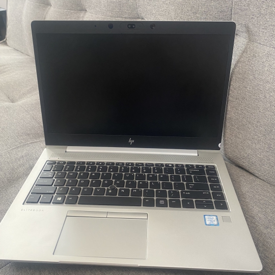 Laptop HP EliteBook 830 G5