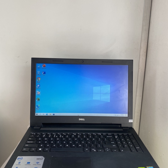 Laptop Dell Inspiron 3543 