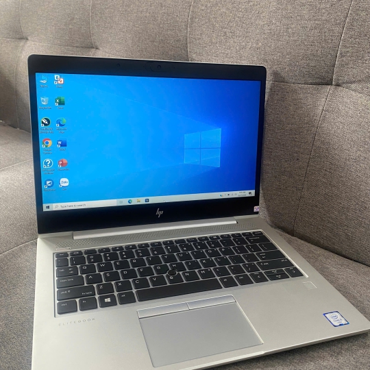 Laptop HP Etilebook 830 G5