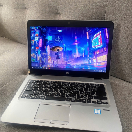 Laptop HP 840 G3