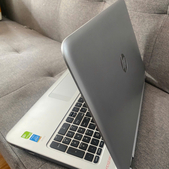 Laptop HP ENVY 15 Notebook