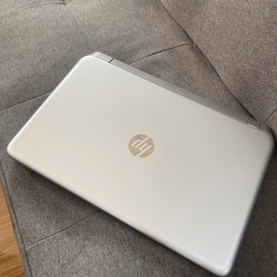 Laptop HP ENVY 15 Notebook