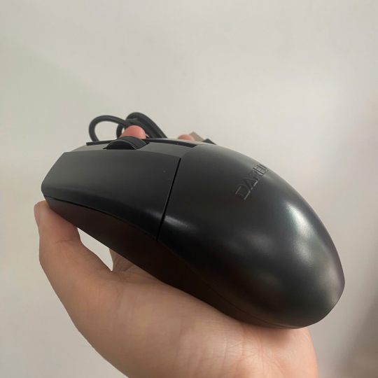 Chuột chuyên văn phòng Dareu LM103