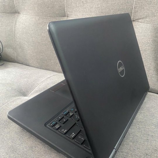 Laptop Dell E5450