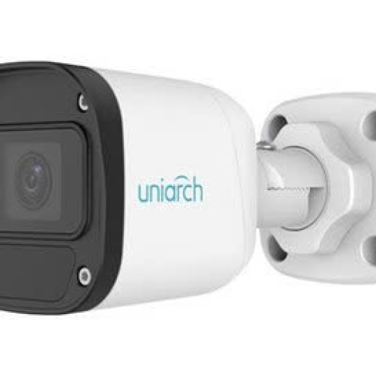 Camera IP WIFI 2MP thân trụ UNIARCH UHO-B0A-M2F4