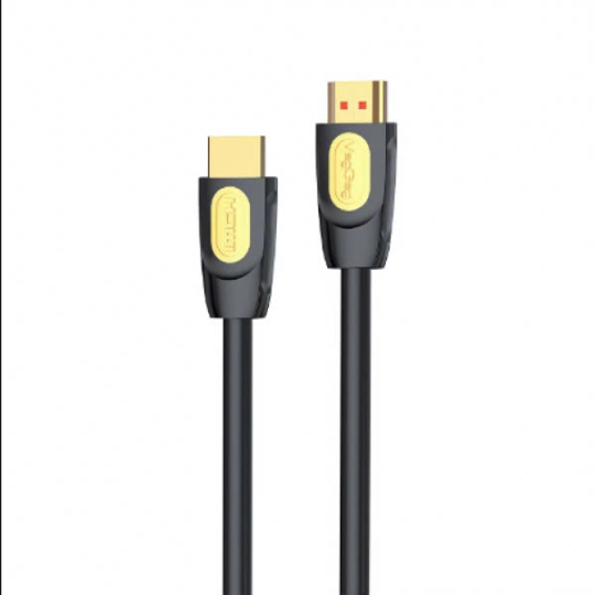 Dây HDMI 1.5m V_H203 VEGGIEG 4K