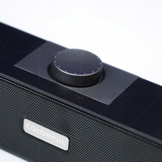 LOA COLORFIRE Soundbar CSP-5201