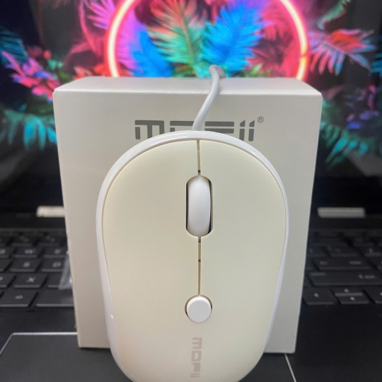 CHUỘT VĂN PHÒNG MOFII M5 
